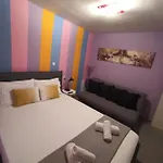 Casa Al Mare Hébergement de vacances