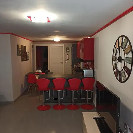 Casa Al Mare *