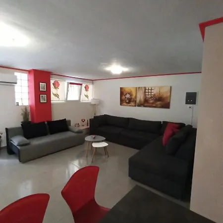 Casa Al Mare * Kavala