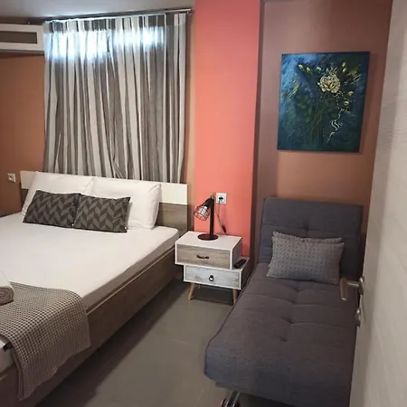 Casa Al Mare * Kavala