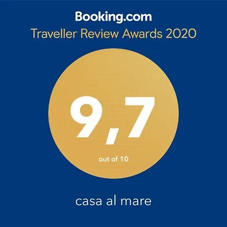 Casa Al Mare * Kavala