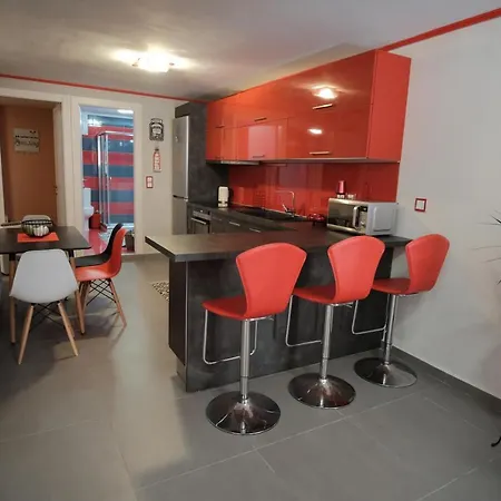Ferienhaus Casa Al Mare *