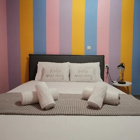 Casa Al Mare * Kavala