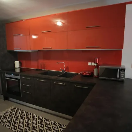 Casa Al Mare Hébergement de vacances
