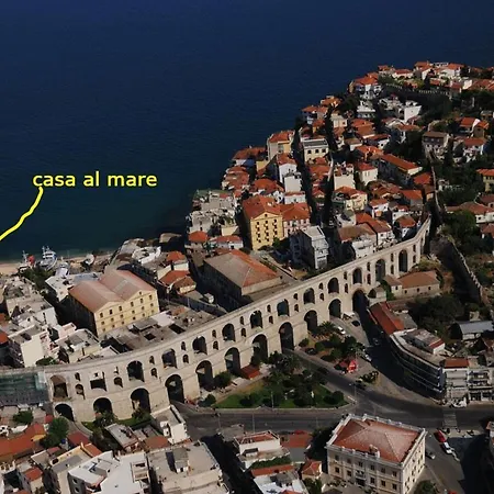 Casa Al Mare Ferienhaus