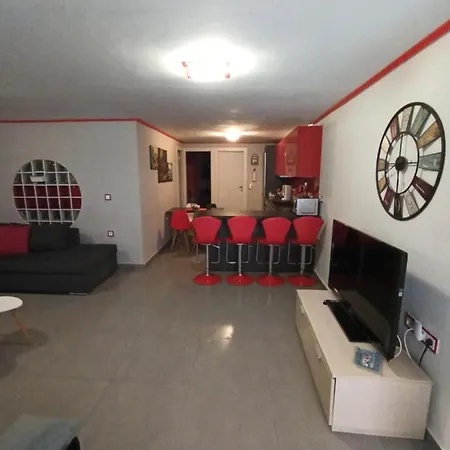 Feriehus Casa Al Mare
