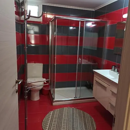Vakantiehuis Casa Al Mare