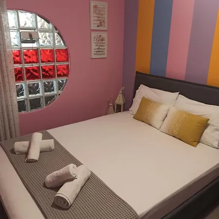 Vakantiehuis Casa Al Mare *